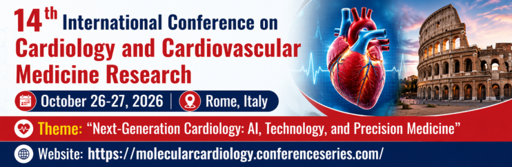Molecular Cardiology 2026