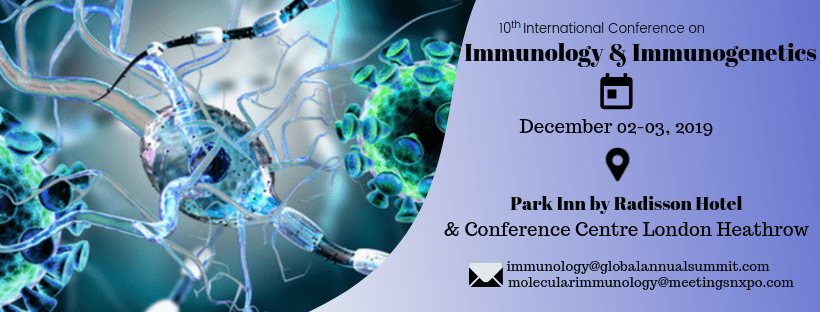 Molecular Immunology 2019
