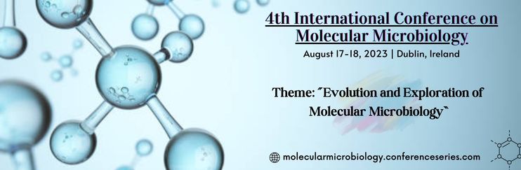  - MICROBIOLOGY CONF 2023