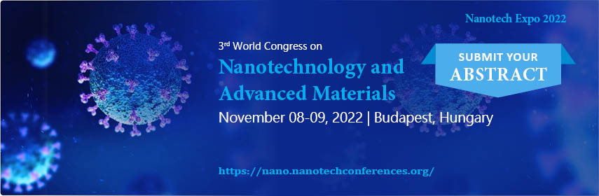  - Nanotech Expo 2022
