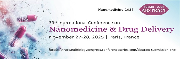 Nanomedicine 2025Nanomedicine-2025
