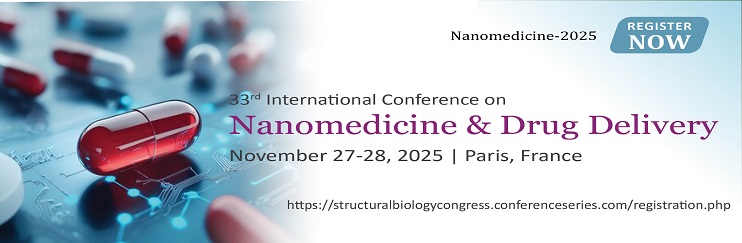 Nanomedicine 2025 - Nanomedicine-2025