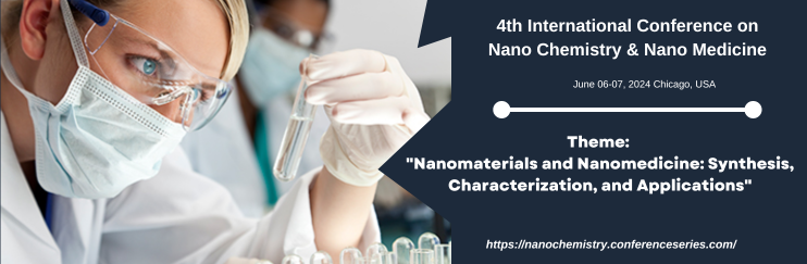 Nanochemistry 2024
