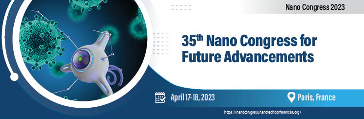  - Nano Congress 2023