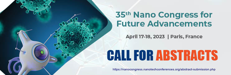  - Nano Congress 2023