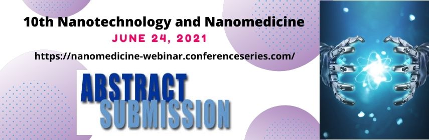 Nanotechnology and Nanomedicine 2021