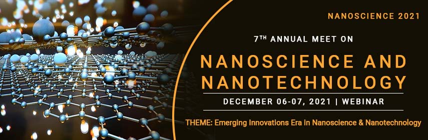  - Nanoscience 2021