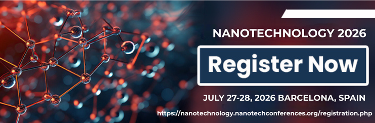  - Nanotechnology 2026