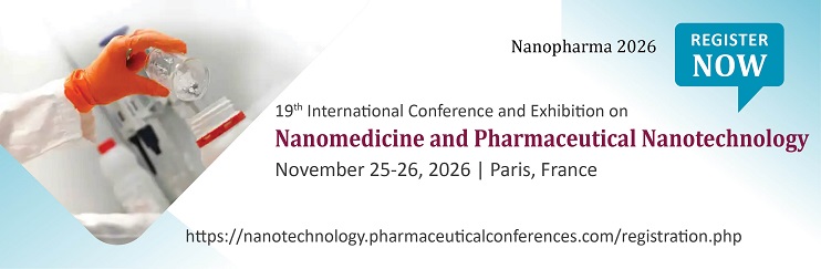 Nanopharma 2026