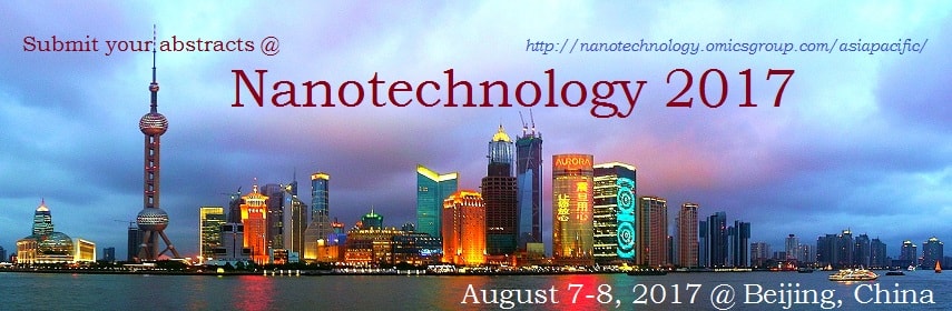  - Nanotechnology 2017