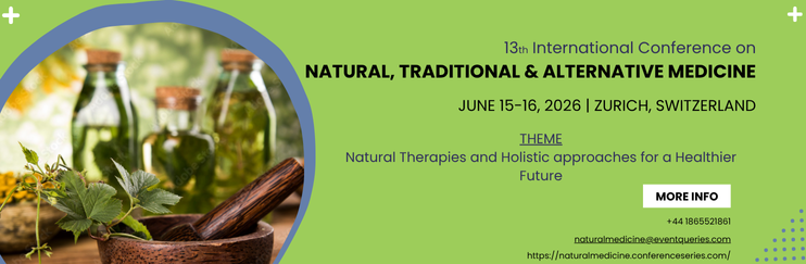 Natural Medicine 2026