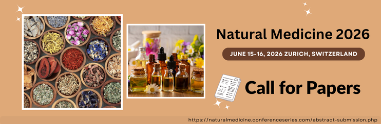  - Natural Medicine 2026