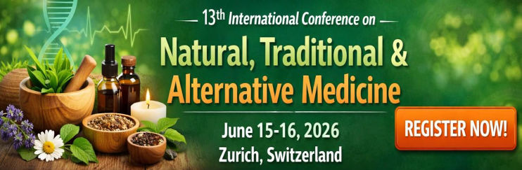  - Natural Medicine 2026