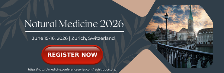  - Natural Medicine 2026