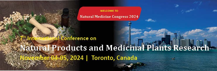 Natural Medicine Congress 2024
