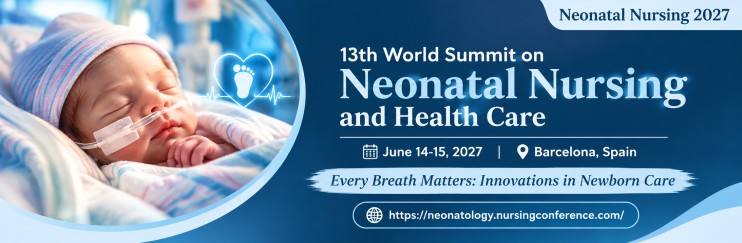 NEONATAL NURSING 2027