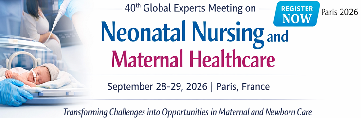 NEONATAL NURSING CONGRESS 2026