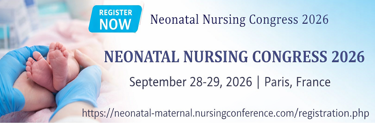 NEONATAL NURSING CONGRESS 2026