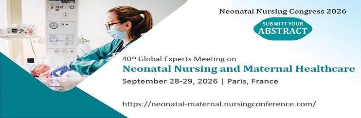  - NEONATAL NURSING CONGRESS 2026