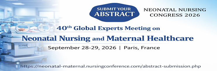  - NEONATAL NURSING CONGRESS 2026