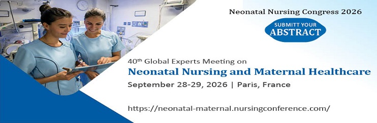  - NEONATAL NURSING CONGRESS 2026