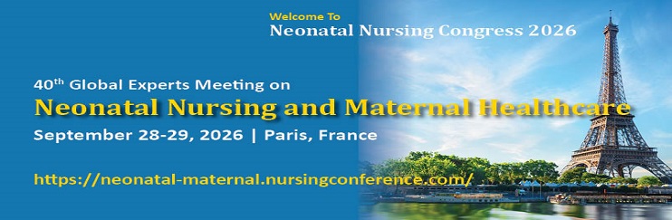 NEONATAL NURSING CONGRESS 2026