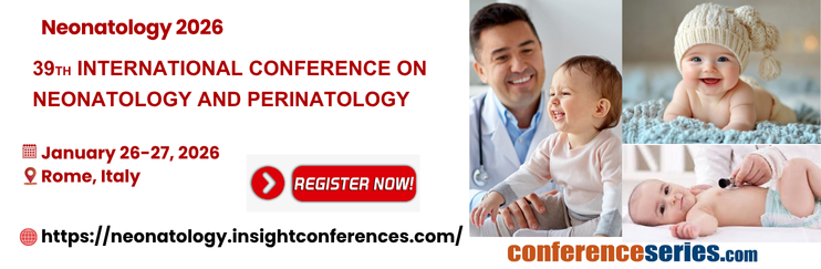 Neonatology 2026