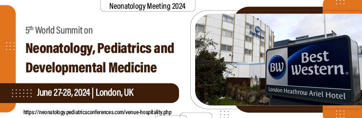  - Neonatology Meeting 2024