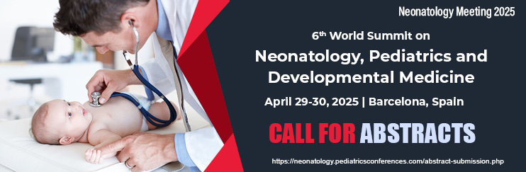 Neonatal Intensive Care Unit (NICU),   Neonatal Jaundice, Mental Health in Neonates, Metabolic Disorders in Neonates, Neonatal Monitoring, Neonatal NeurologyNeonatal Hematology, Neonatal Hypothermia, Gene Therapy for Neonates.
Neonatal Hypoglycemia, Neonatal Periventricular Leukomalacia, Neonatal Pharmacotherapy, 