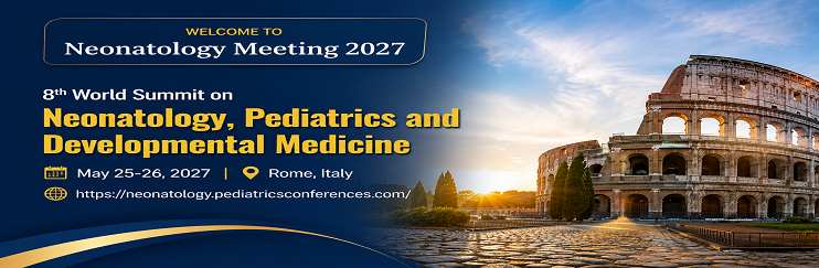 Neonatology Meeting 2027