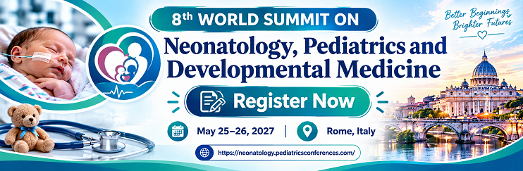  - Neonatology Meeting 2027