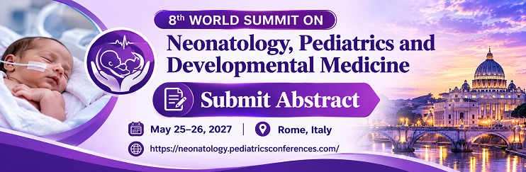  - Neonatology Meeting 2027
