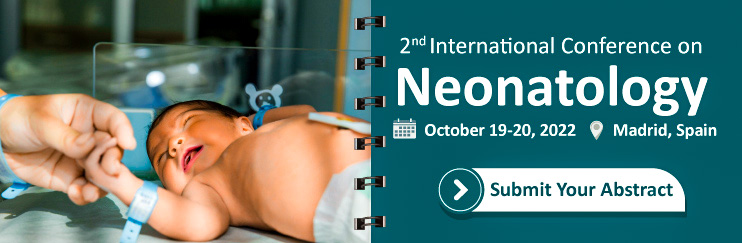 https://neonatology.pediatricsconferences.org/ - Neonatology 2022