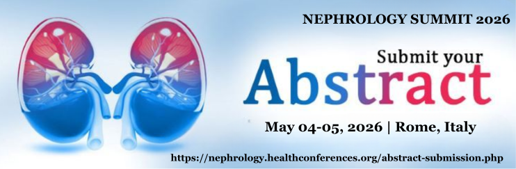  - Nephrology Summit 2026