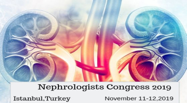 Nephrology Conferences 2019 Renal Care Meetings Urology - 