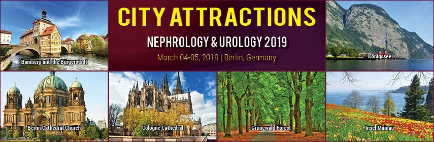  - Nephrology & Urology 2019