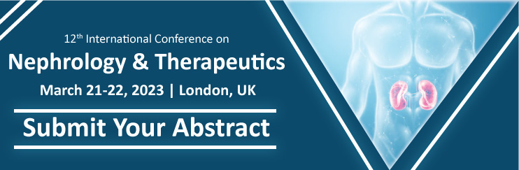 Nephrology Conference | Kidney Failure Conference | Renal Disease Conference  | London | Uk