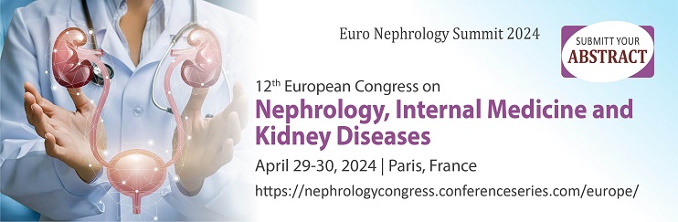 Euro Nephrology Summit 2024