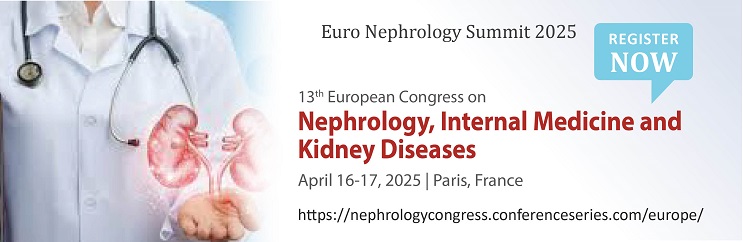 Euro Nephrology Summit 2025