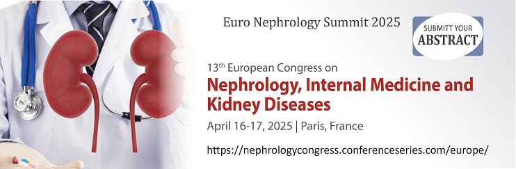  - Euro Nephrology Summit 2025