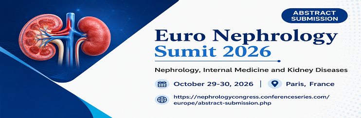  - Euro Nephrology Summit 2026