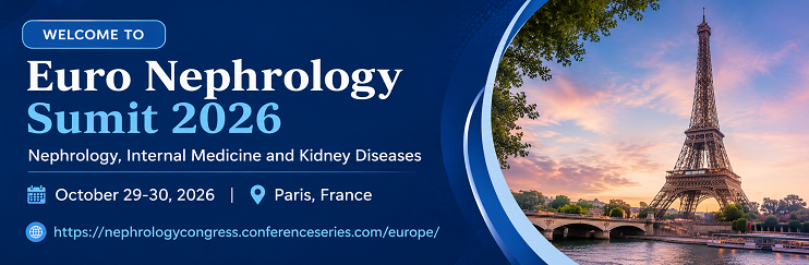 Euro Nephrology Summit 2026
