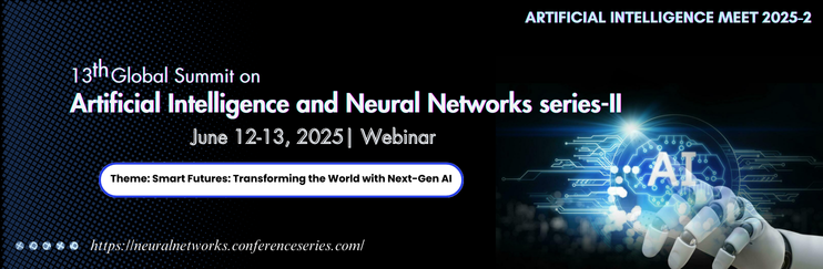 Computer vision, Pattern Recognition, Ambient Intelligence, Autonomous Robots, Virtual Reality, Cryptography, Sensors, Human Motion, Webinar, Europe, USA, Middle East, Asia Pacific