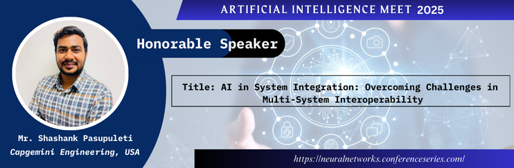 Computer vision, Pattern Recognition, Ambient Intelligence, Autonomous Robots, Virtual Reality, Cryptography, Sensors, Human Motion, Webinar, Europe, USA, Middle East, Asia Pacific