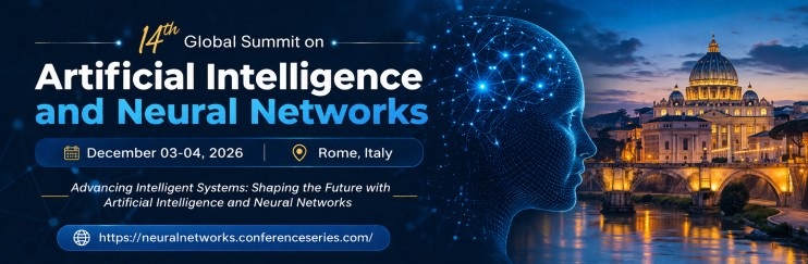 ARTIFICIAL INTELLIGENCE MEET 2026