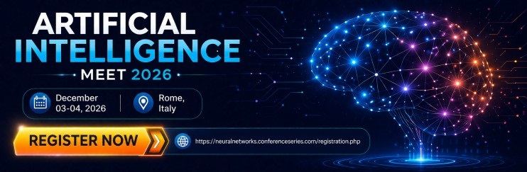  - ARTIFICIAL INTELLIGENCE MEET 2026
