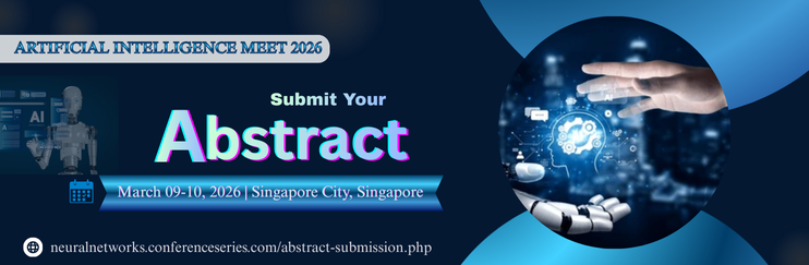  - ARTIFICIAL INTELLIGENCE MEET 2026