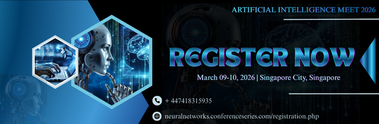  - ARTIFICIAL INTELLIGENCE MEET 2026