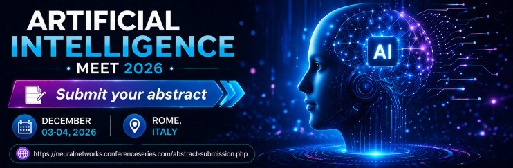  - ARTIFICIAL INTELLIGENCE MEET 2026