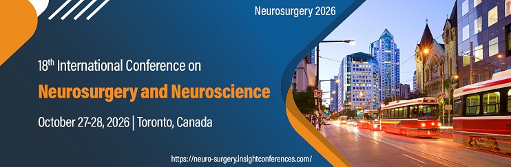  - Neurosurgery 2026